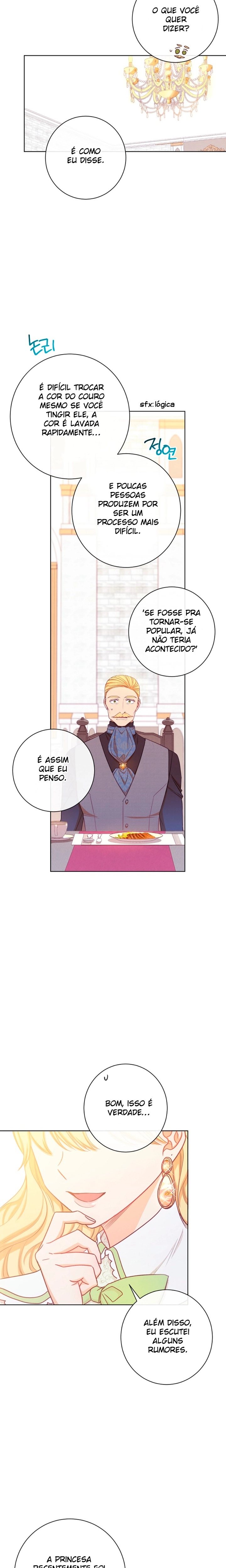 Read A Vilã Reverte a Ampulheta PT Manga Online
