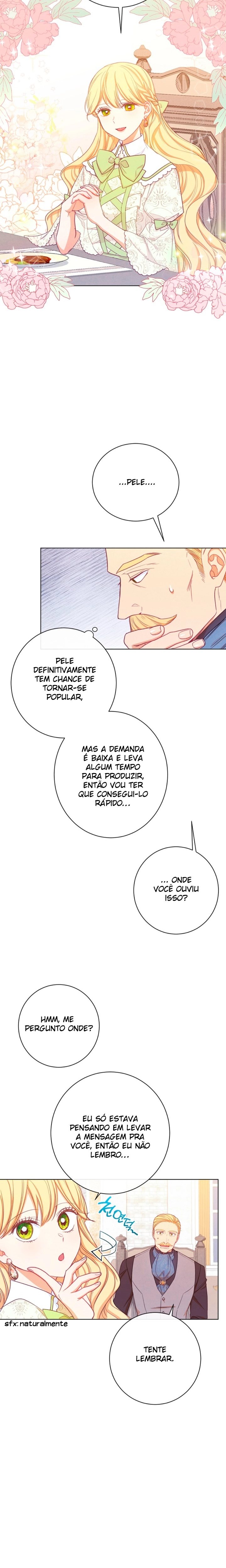 Read A Vilã Reverte a Ampulheta PT Manga Online