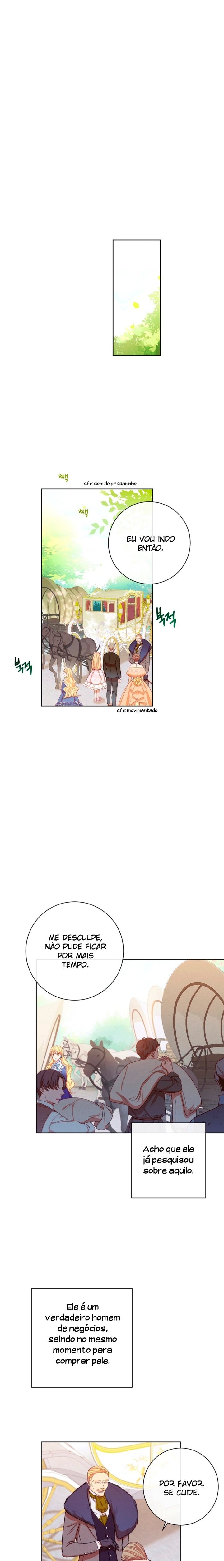Read A Vilã Reverte a Ampulheta PT Manga Online