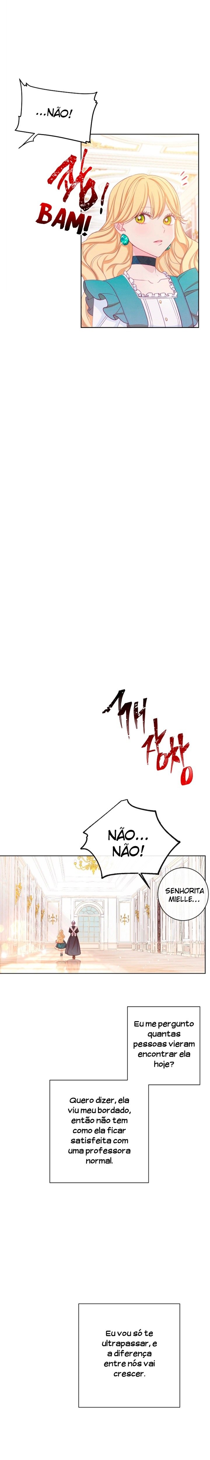 Read A Vilã Reverte a Ampulheta PT Manga Online