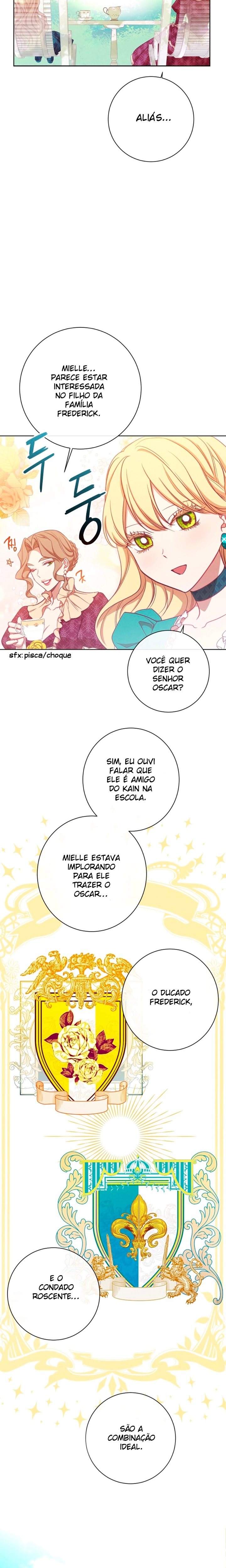 Read A Vilã Reverte a Ampulheta PT Manga Online