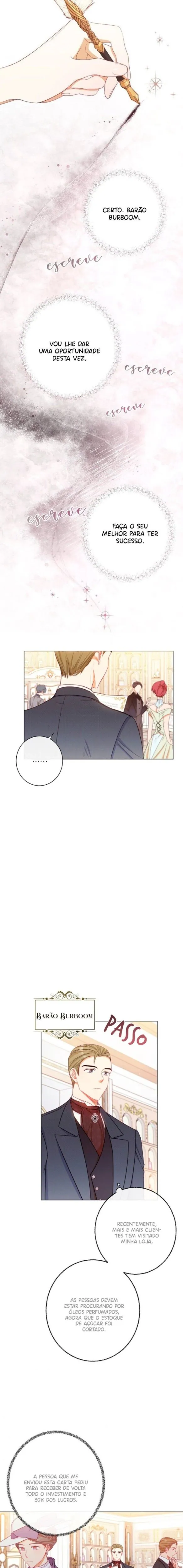 Read A Vilã Reverte a Ampulheta PT Manga Online