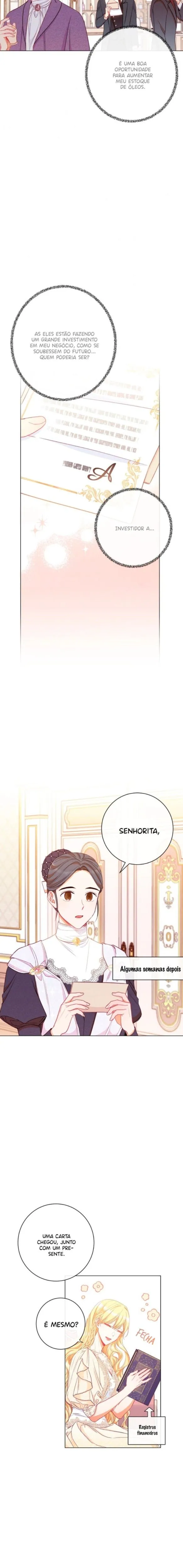 Read A Vilã Reverte a Ampulheta PT Manga Online