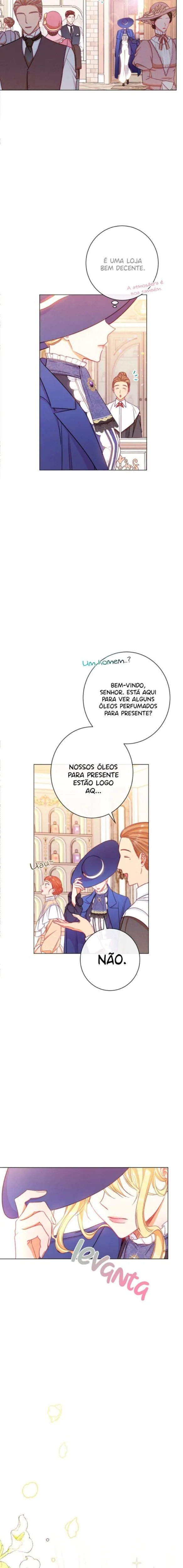 Read A Vilã Reverte a Ampulheta PT Manga Online