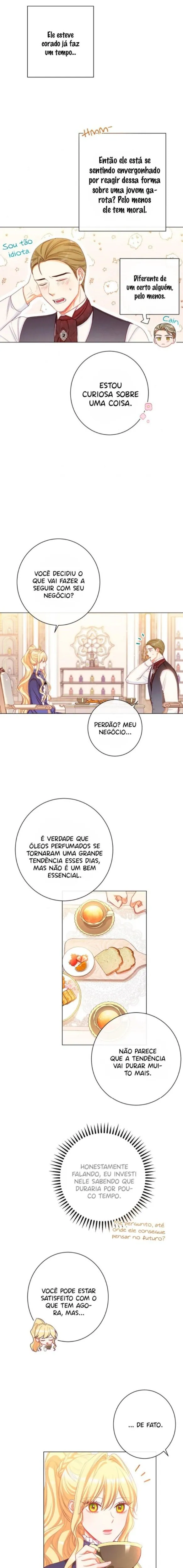 Read A Vilã Reverte a Ampulheta PT Manga Online