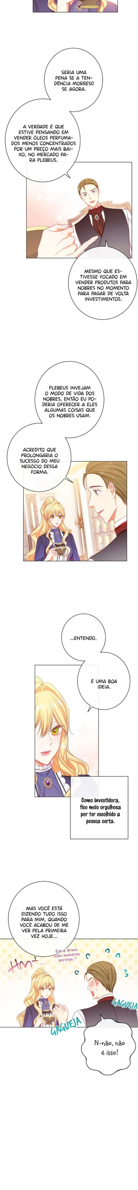 Read A Vilã Reverte a Ampulheta PT Manga Online