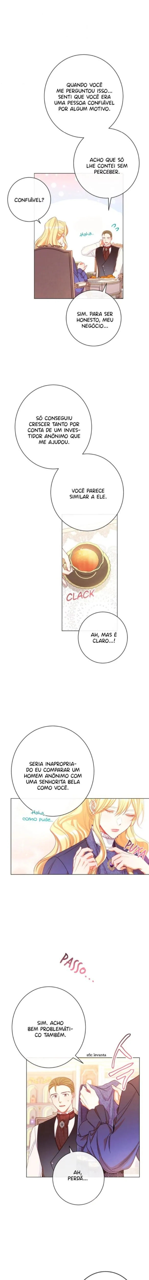 Read A Vilã Reverte a Ampulheta PT Manga Online