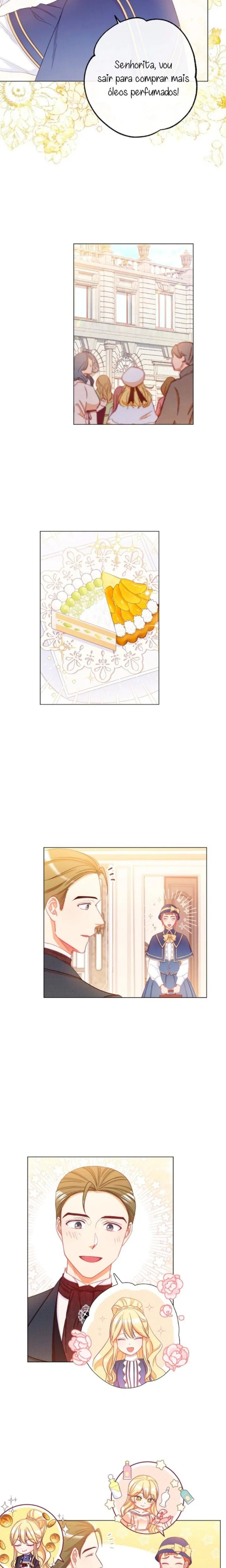 Read A Vilã Reverte a Ampulheta PT Manga Online