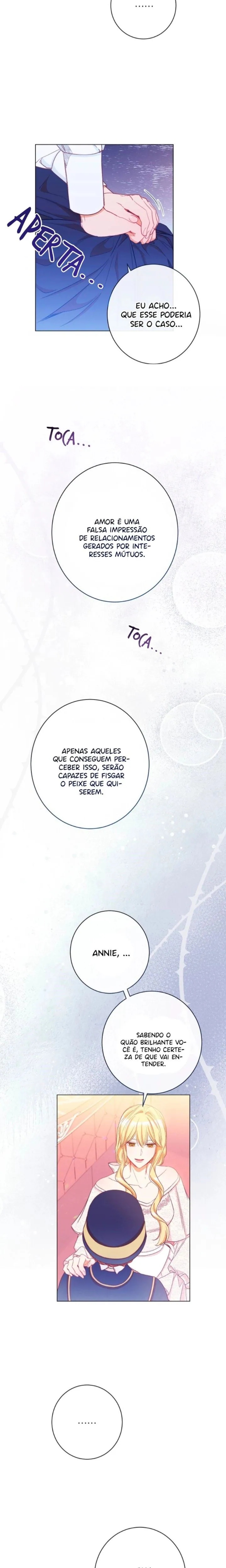 Read A Vilã Reverte a Ampulheta PT Manga Online
