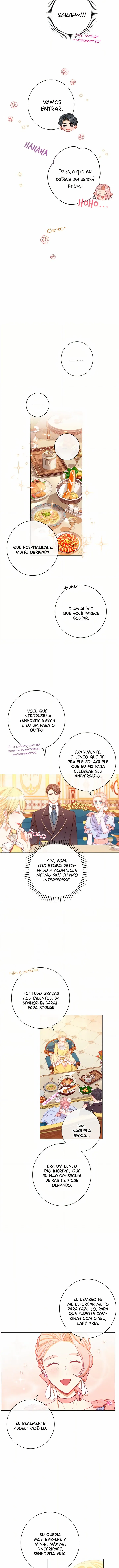 Read A Vilã Reverte a Ampulheta PT Manga Online