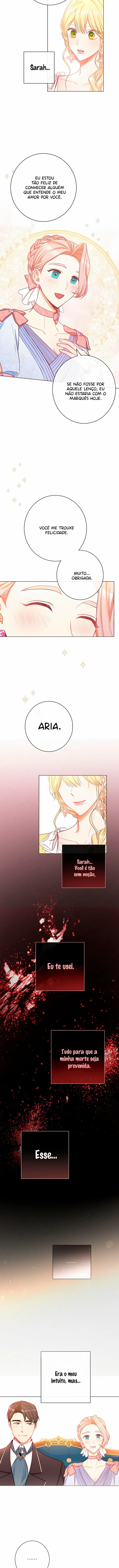 Read A Vilã Reverte a Ampulheta PT Manga Online