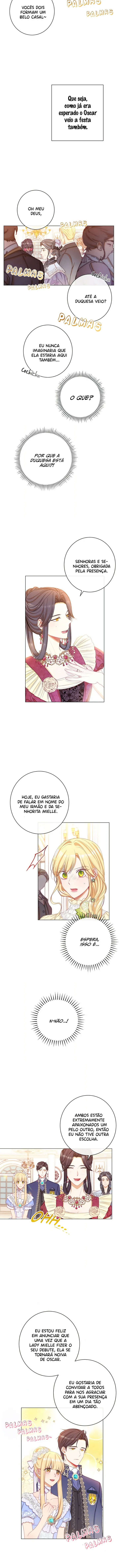 Read A Vilã Reverte a Ampulheta PT Manga Online