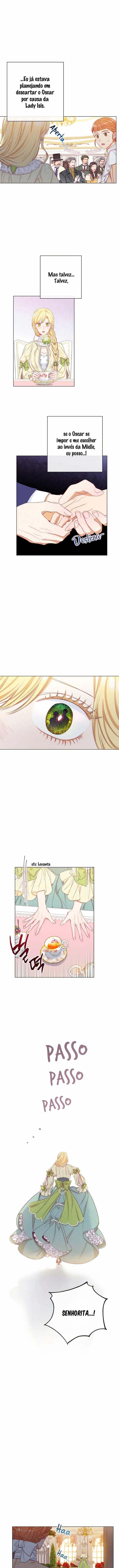 Read A Vilã Reverte a Ampulheta PT Manga Online