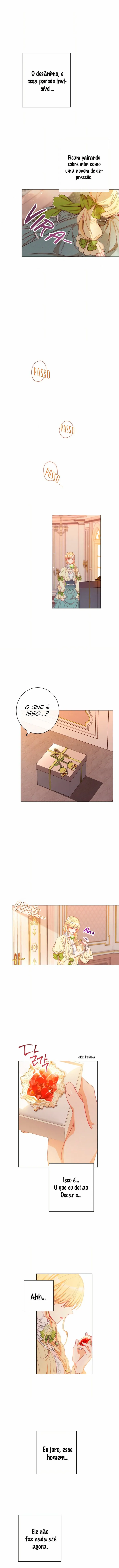 Read A Vilã Reverte a Ampulheta PT Manga Online