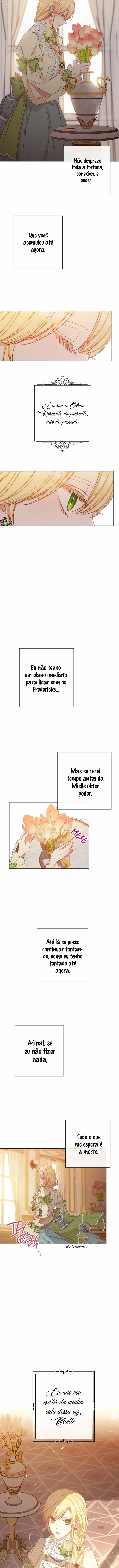 Read A Vilã Reverte a Ampulheta PT Manga Online