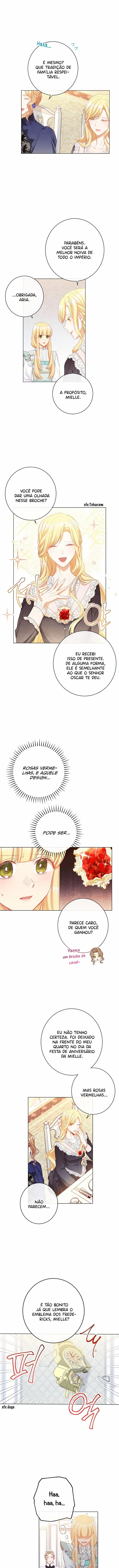 Read A Vilã Reverte a Ampulheta PT Manga Online