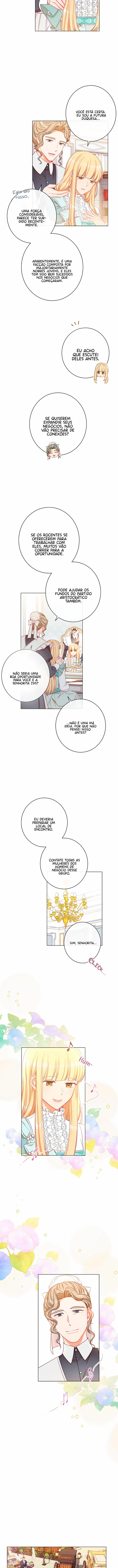 Read A Vilã Reverte a Ampulheta PT Manga Online
