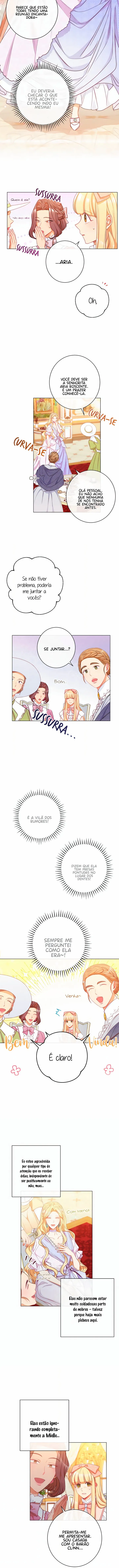 Read A Vilã Reverte a Ampulheta PT Manga Online