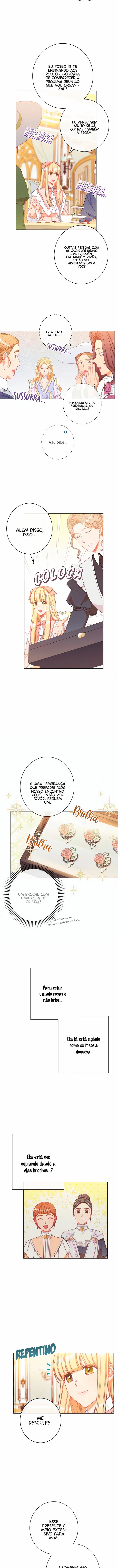 Read A Vilã Reverte a Ampulheta PT Manga Online