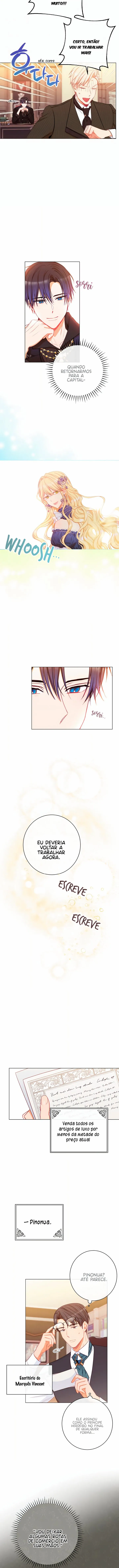 Read A Vilã Reverte a Ampulheta PT Manga Online
