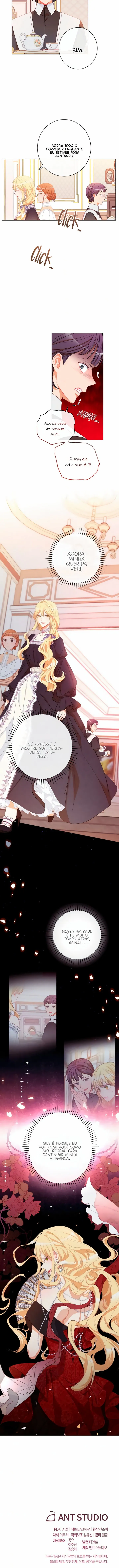Read A Vilã Reverte a Ampulheta PT Manga Online