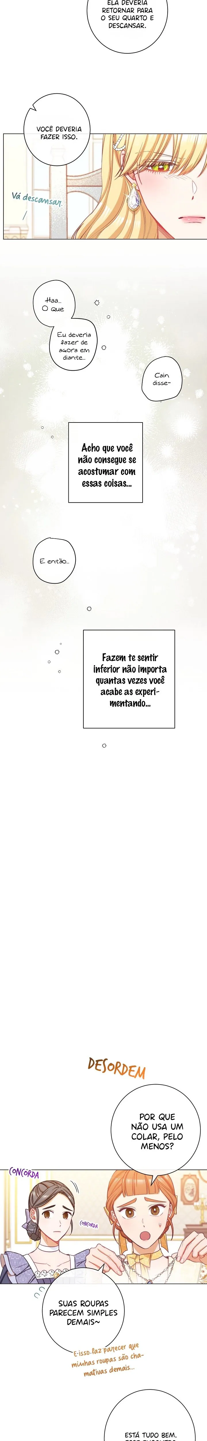 Read A Vilã Reverte a Ampulheta PT Manga Online