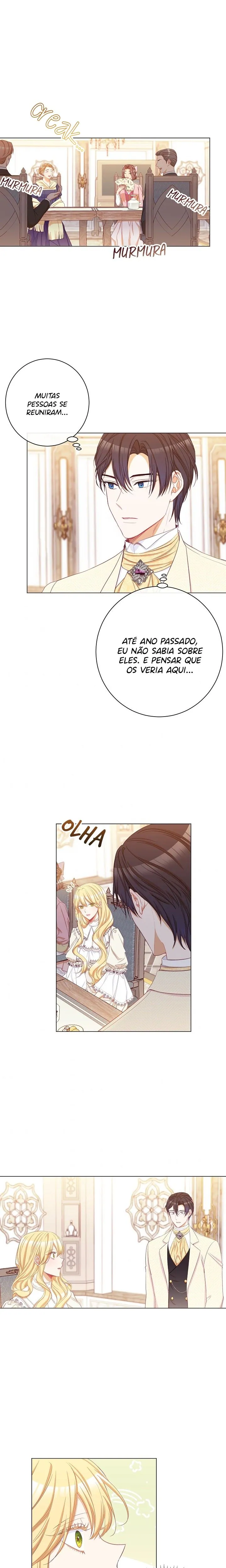 Read A Vilã Reverte a Ampulheta PT Manga Online