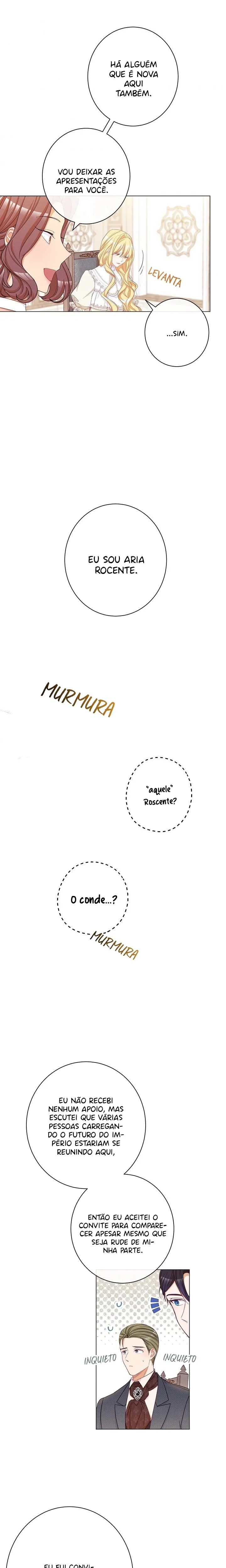 Read A Vilã Reverte a Ampulheta PT Manga Online