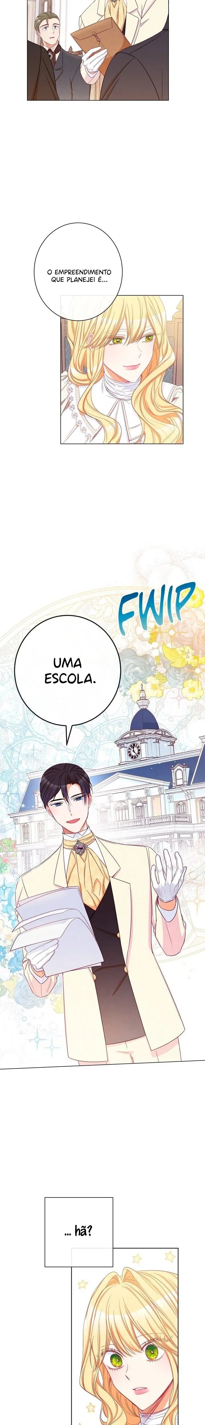 Read A Vilã Reverte a Ampulheta PT Manga Online