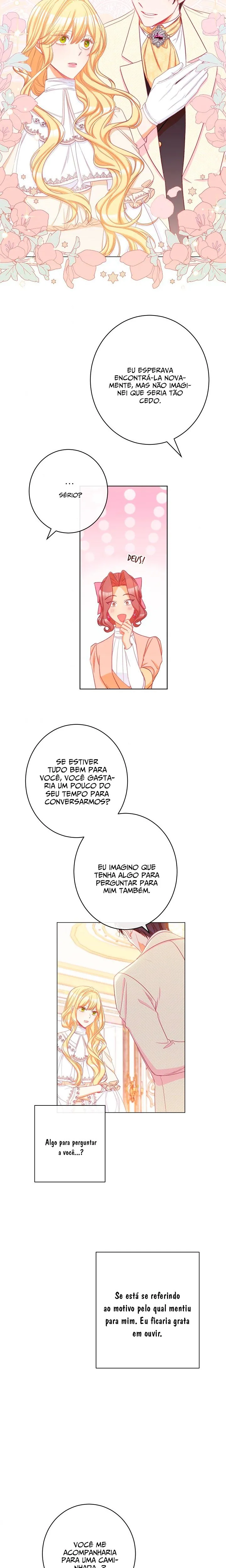 Read A Vilã Reverte a Ampulheta PT Manga Online