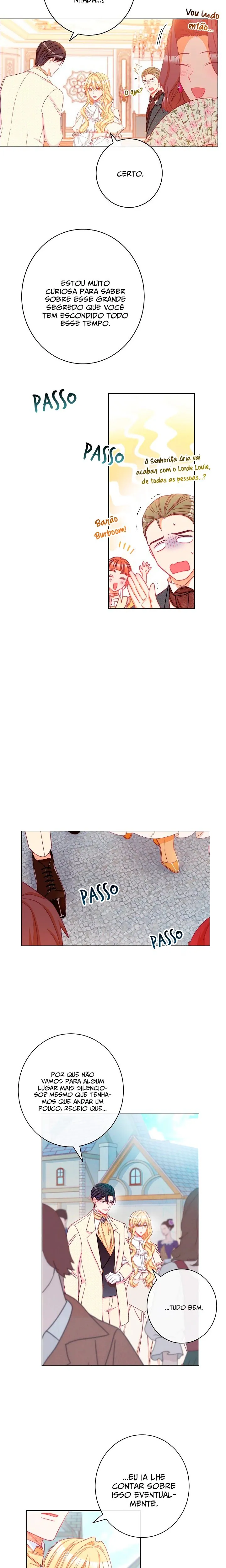 Read A Vilã Reverte a Ampulheta PT Manga Online