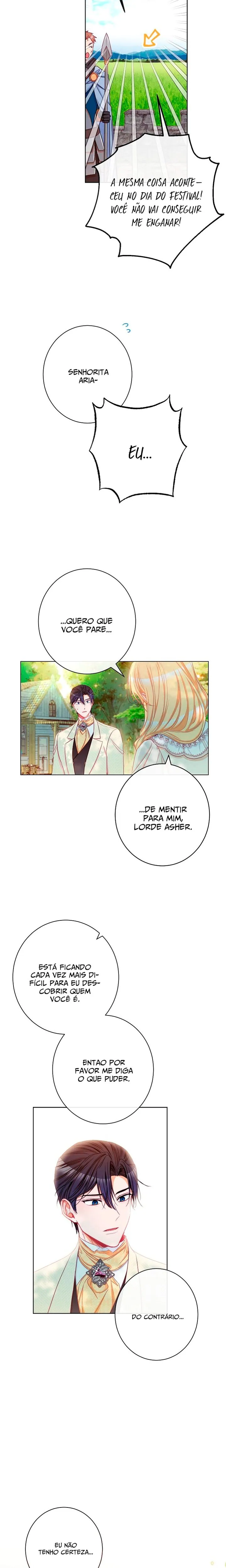 Read A Vilã Reverte a Ampulheta PT Manga Online