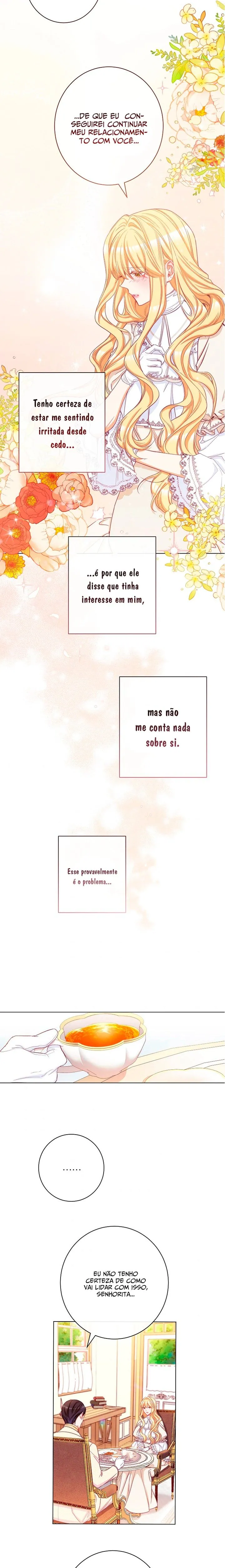 Read A Vilã Reverte a Ampulheta PT Manga Online