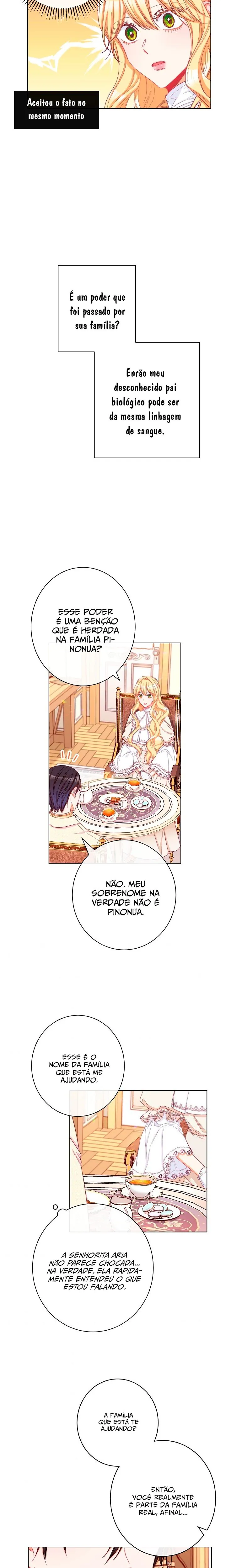 Read A Vilã Reverte a Ampulheta PT Manga Online
