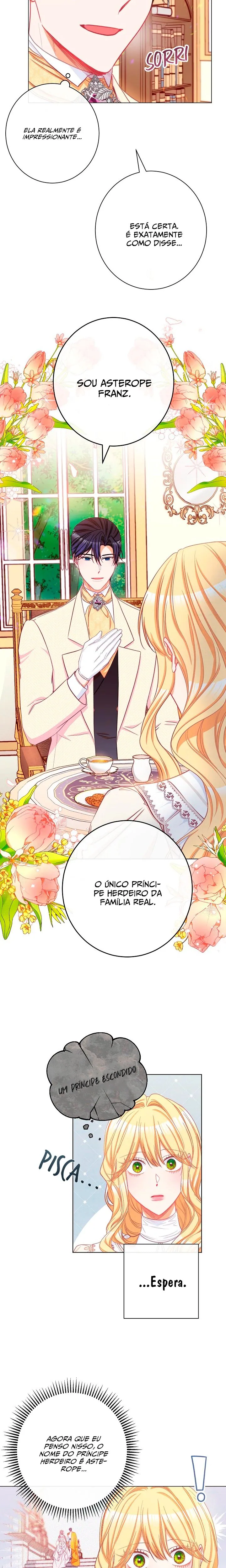 Read A Vilã Reverte a Ampulheta PT Manga Online