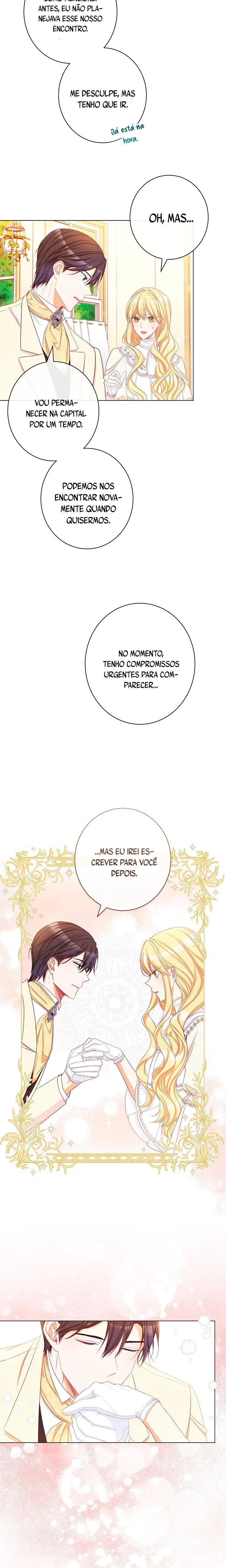 Read A Vilã Reverte a Ampulheta PT Manga Online