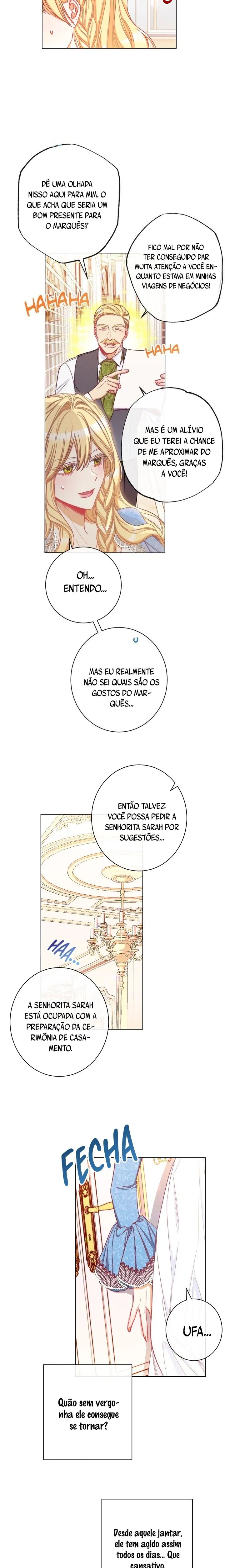 Read A Vilã Reverte a Ampulheta PT Manga Online