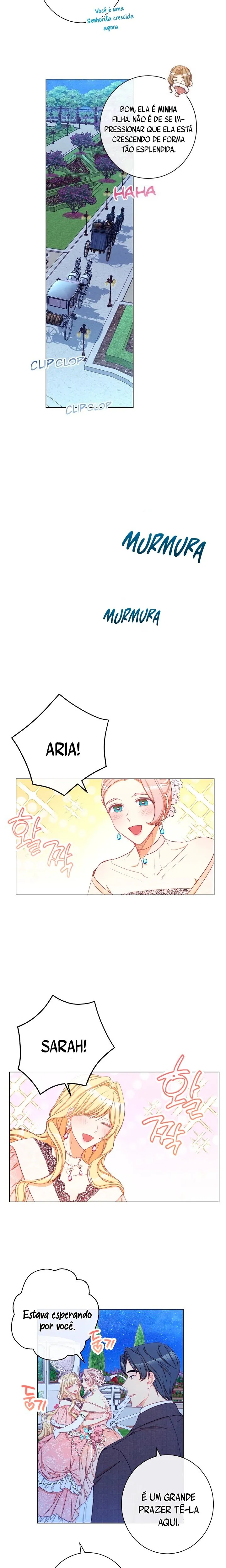 Read A Vilã Reverte a Ampulheta PT Manga Online