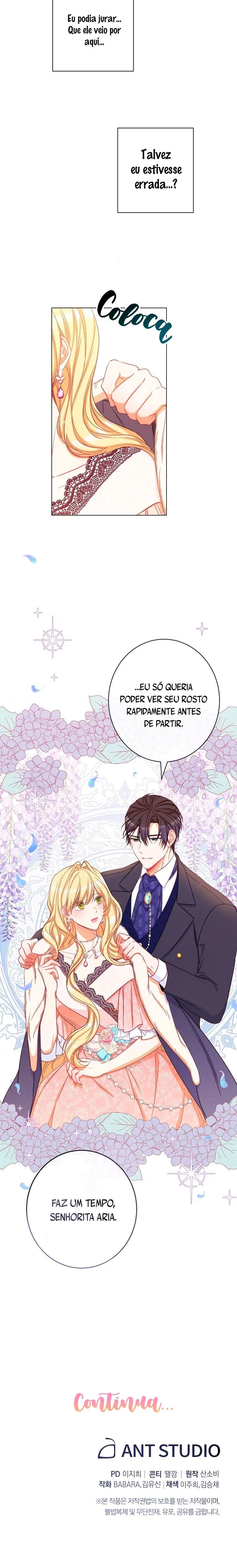 Read A Vilã Reverte a Ampulheta PT Manga Online