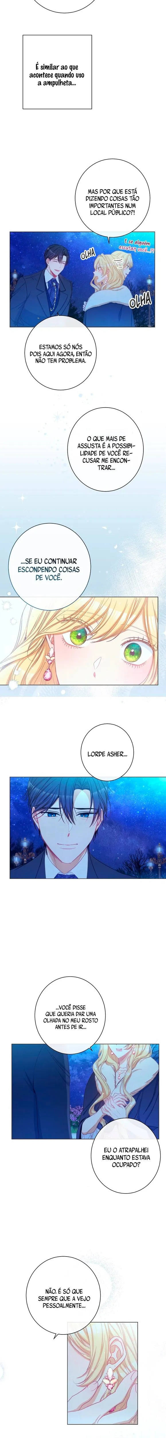 Read A Vilã Reverte a Ampulheta PT Manga Online