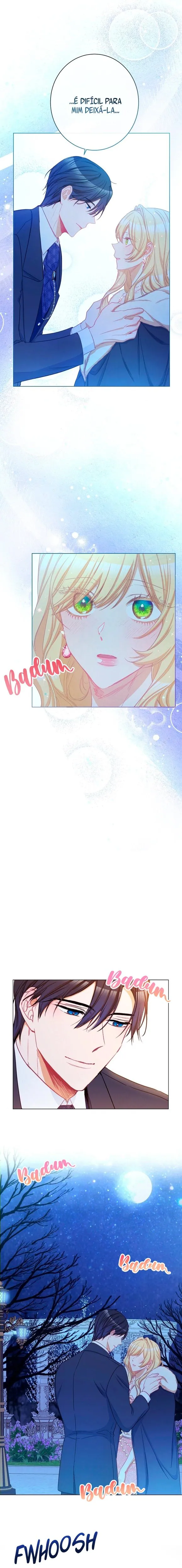 Read A Vilã Reverte a Ampulheta PT Manga Online