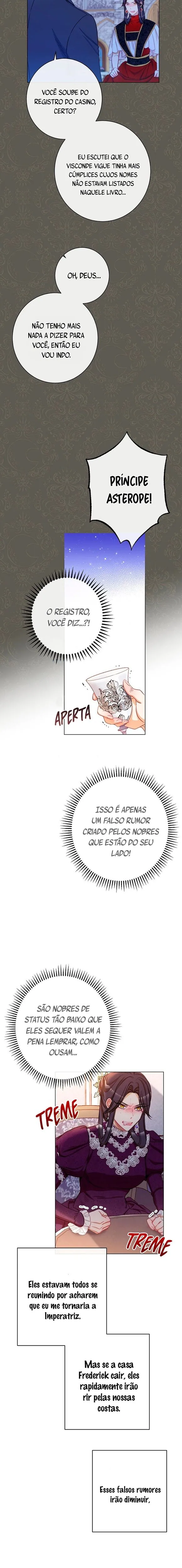Read A Vilã Reverte a Ampulheta PT Manga Online