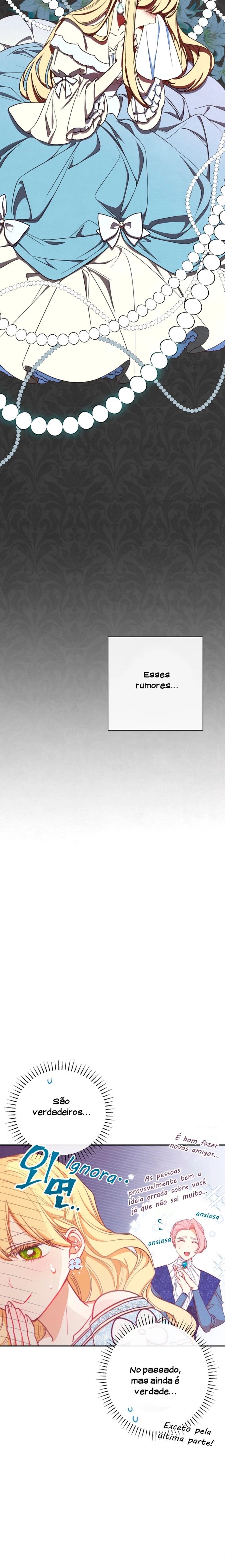 Read A Vilã Reverte a Ampulheta PT Manga Online