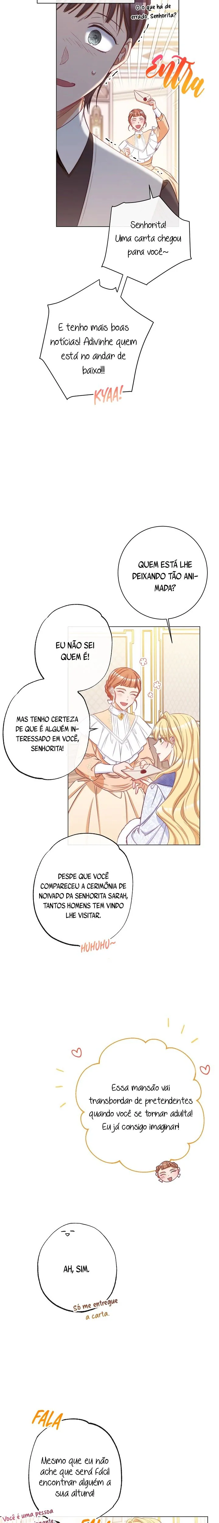 Read A Vilã Reverte a Ampulheta PT Manga Online