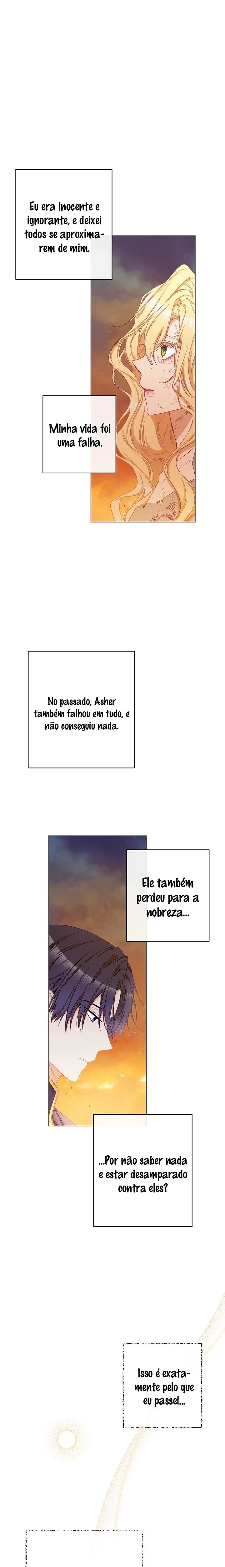 Read A Vilã Reverte a Ampulheta PT Manga Online