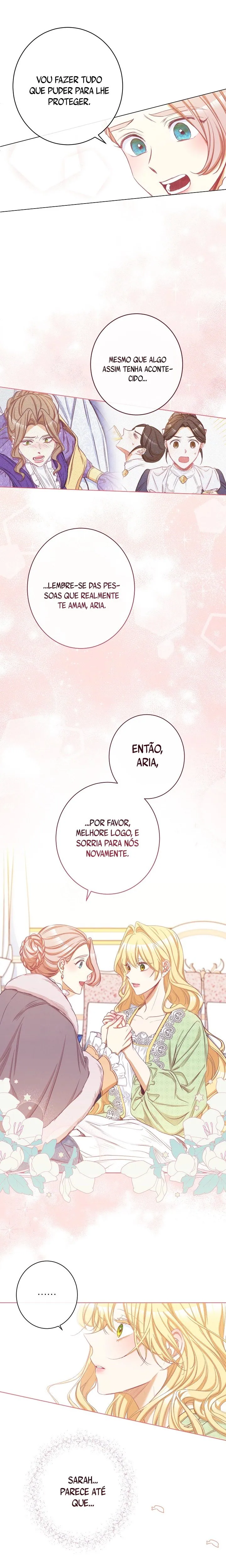 Read A Vilã Reverte a Ampulheta PT Manga Online