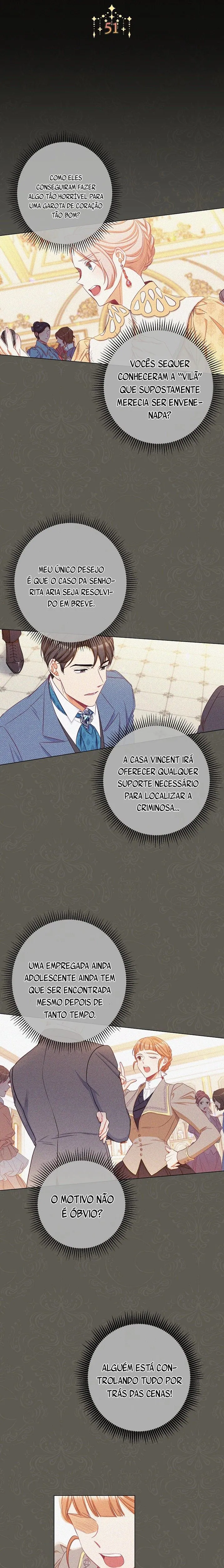 Read A Vilã Reverte a Ampulheta PT Manga Online