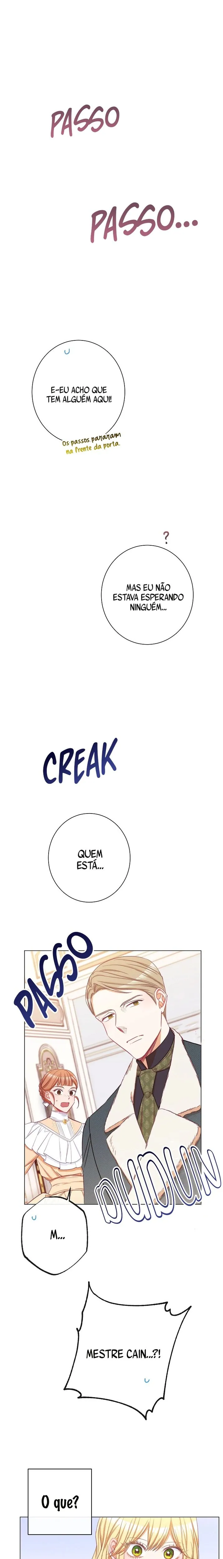 Read A Vilã Reverte a Ampulheta PT Manga Online