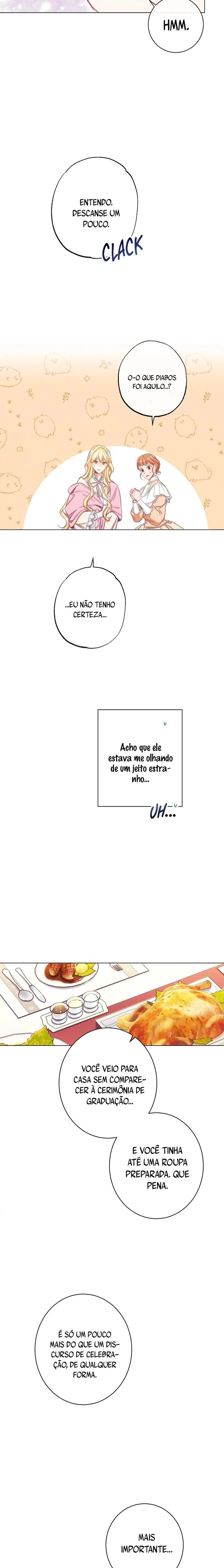 Read A Vilã Reverte a Ampulheta PT Manga Online
