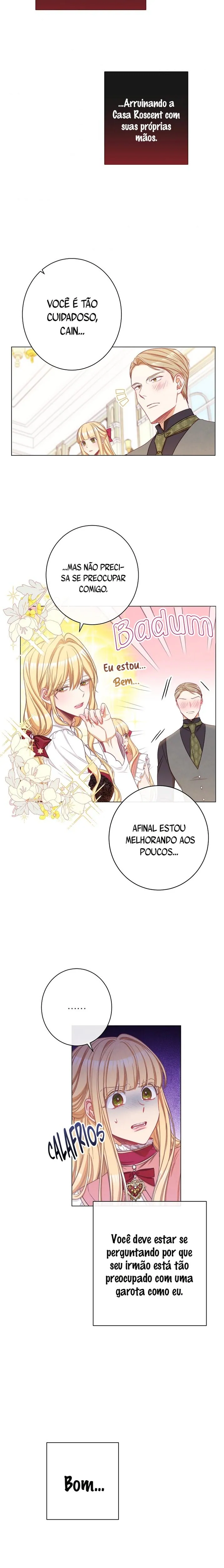 Read A Vilã Reverte a Ampulheta PT Manga Online